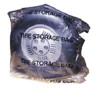 John Dow TB-6 Tire Storage Bag - Roll 100